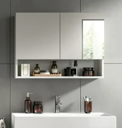 Xonox Armoires De Toilette|Armoires De Salle De Bains<Armoire de toilette DILLA