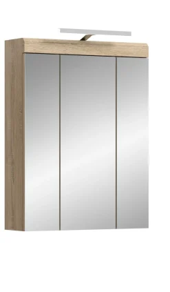 Armoire de toilette GIMBI