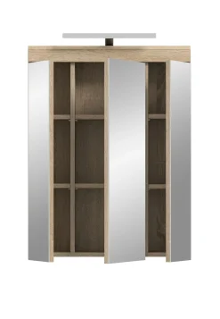 Armoire de toilette GIMBI