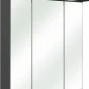 Armoire de toilette LICATA 1