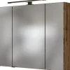 Held Armoires De Toilette|Armoires De Toilette<Armoire de toilette LUZERN