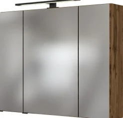 Held Armoires De Toilette|Armoires De Toilette<Armoire de toilette LUZERN