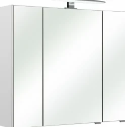Pelipal Armoires De Toilette|Armoires De Salle De Bains<Armoire de toilette MILA II