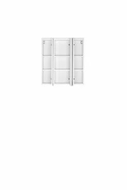 Armoire de toilette PORTA
