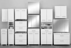 Armoire de toilette PORTA