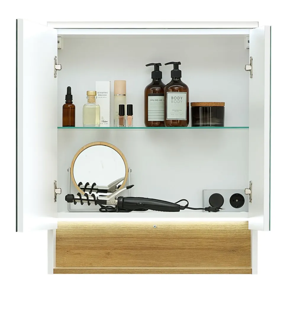 Pelipal Armoires De Toilette|Armoires De Salle De Bains<Armoire de toilette QUICKSET