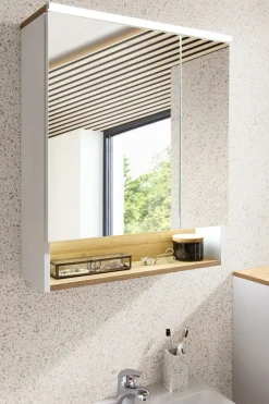 Pelipal Armoires De Toilette|Armoires De Salle De Bains<Armoire de toilette QUICKSET