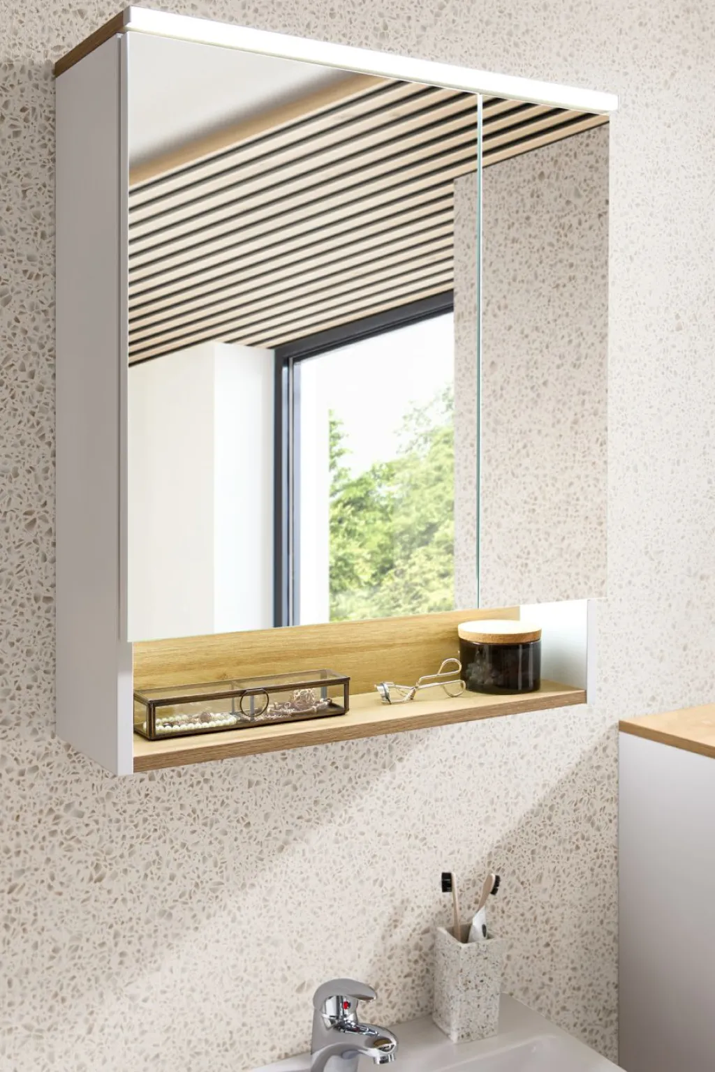 Pelipal Armoires De Toilette|Armoires De Salle De Bains<Armoire de toilette QUICKSET