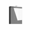 Armoire de toilette SEWULA