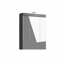 Armoire de toilette SEWULA