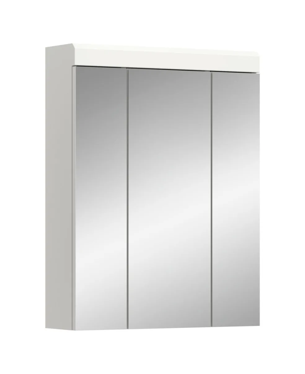 Armoire de toilette SEWULA
