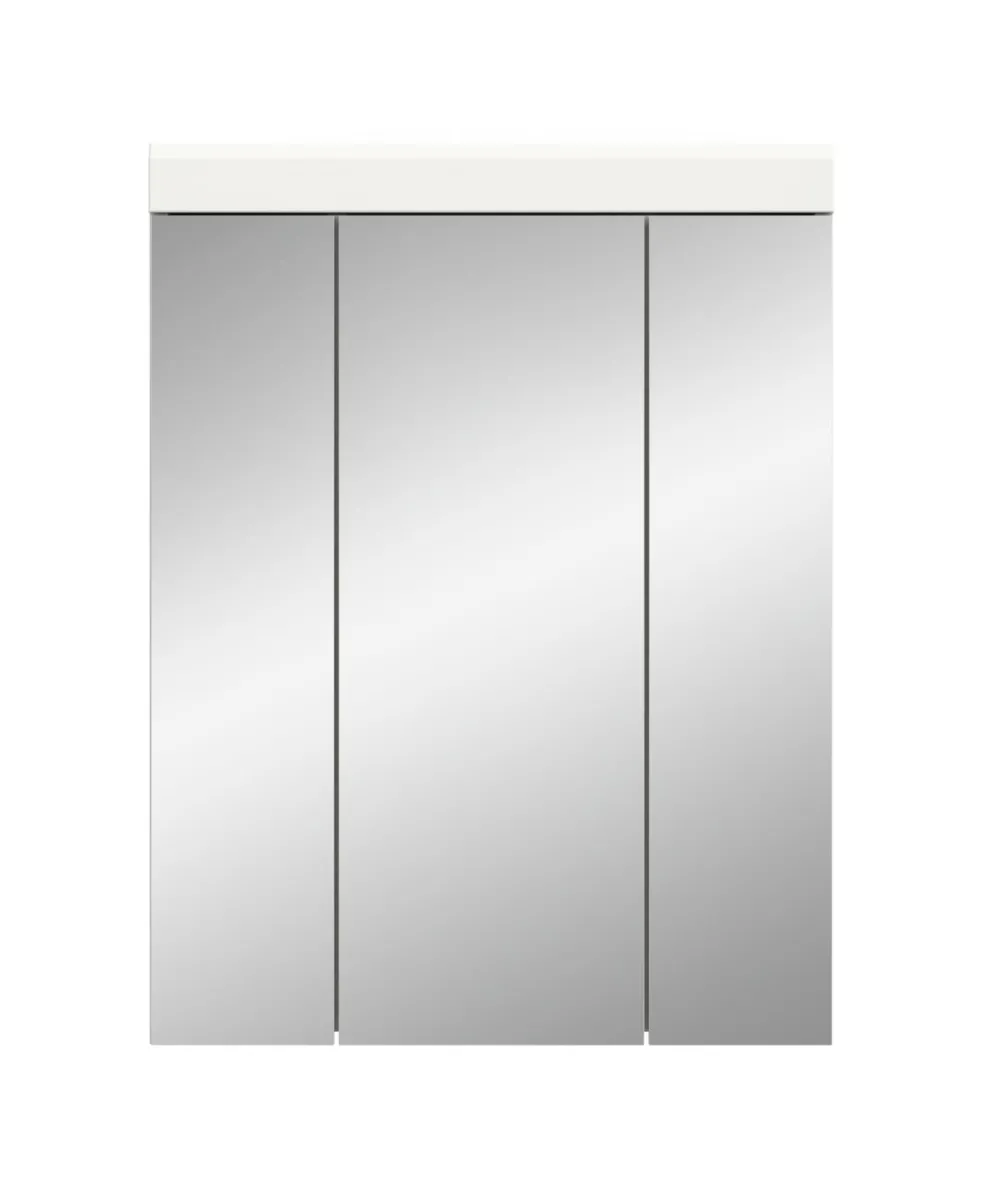 Armoire de toilette SEWULA