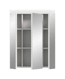 Armoire de toilette SEWULA