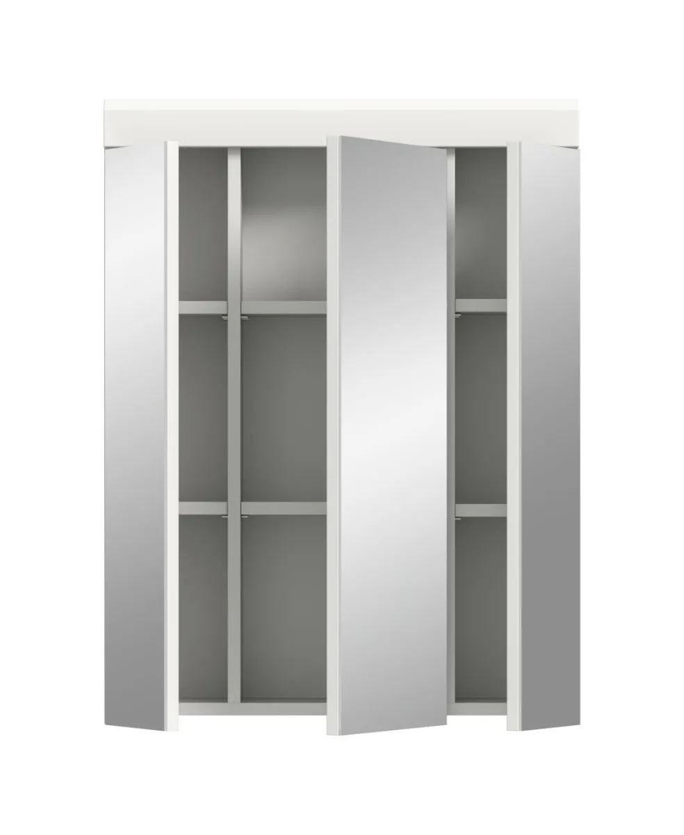 Armoire de toilette SEWULA