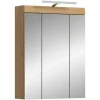 Armoire de toilette SEWULA