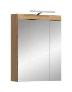 Armoire de toilette SEWULA