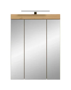 Armoire de toilette SEWULA
