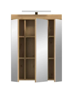 Armoire de toilette SEWULA