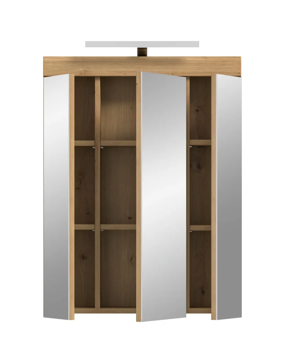 Armoire de toilette SEWULA