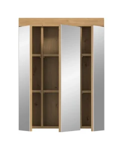 Armoire de toilette SEWULA