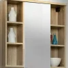 Forte Armoires De Toilette|Armoires De Salle De Bains<Armoire de toilette VERIS
