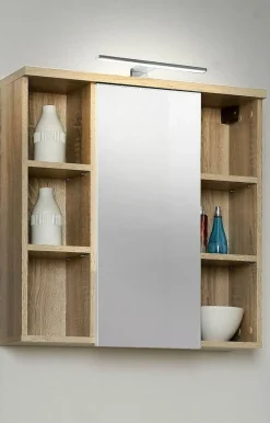 Forte Armoires De Toilette|Armoires De Salle De Bains<Armoire de toilette VERIS