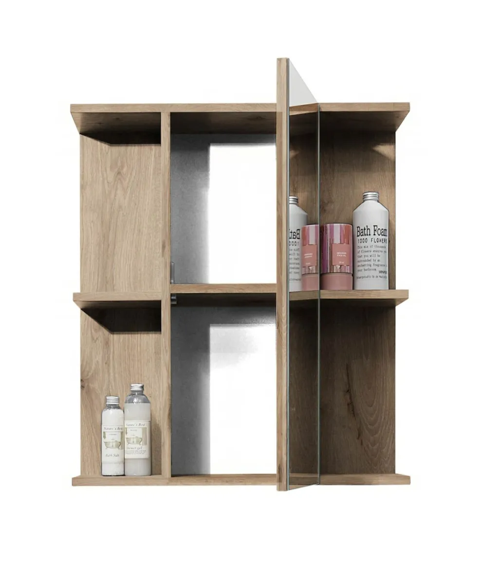 Armoire de toilette VISTA