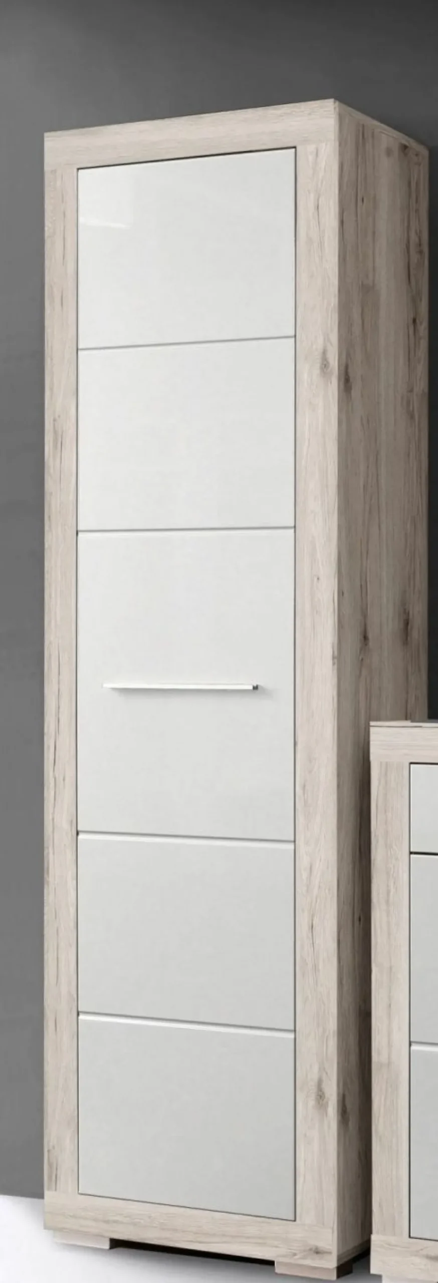 Armoire de vestiaire ATRIUM