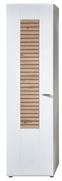 Wohn-Concept Armoires De Vestiaire<Armoire d’entrée ASMARA