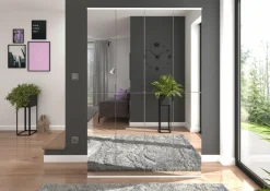 Xonox Armoires De Toilette|Armoires De Toilette<Armoire d'entrée BODITE