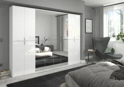 Xonox Armoires De Vestiaire<Armoire d’entrée BODITE