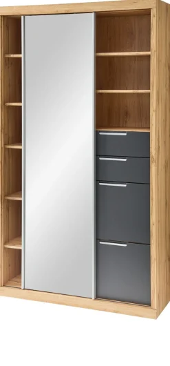 Innostyle Armoires De Vestiaire<Armoire d'entrée DINANT