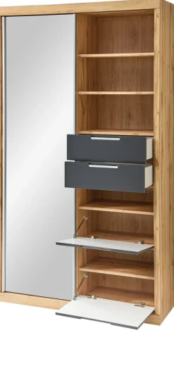 Innostyle Armoires De Vestiaire<Armoire d'entrée DINANT