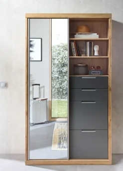 Innostyle Armoires De Vestiaire<Armoire d'entrée DINANT