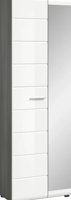 Armoire d'entrée FICHE