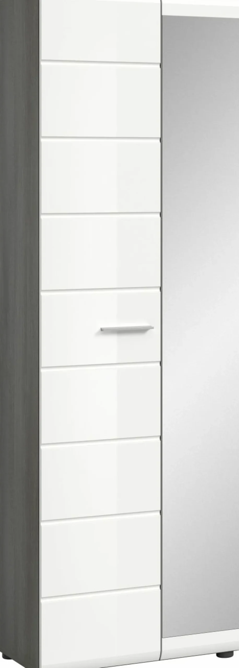 Armoire d'entrée FICHE