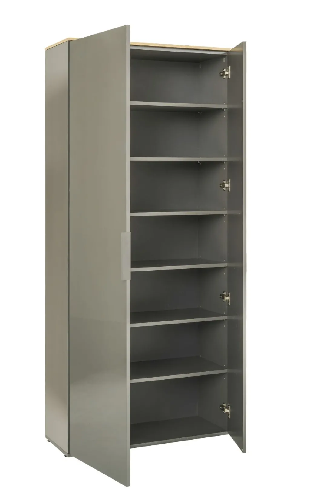 Composad Armoires De Vestiaire<Armoire d'entrée GALAVERNA