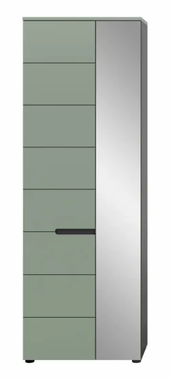 Armoire d'entrée GOBA