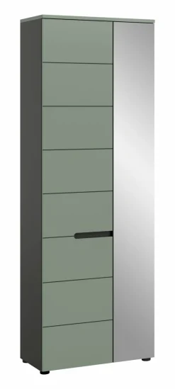 Armoire d'entrée GOBA