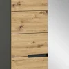 Xonox Armoires De Vestiaire<Armoire d'entrée GOBA