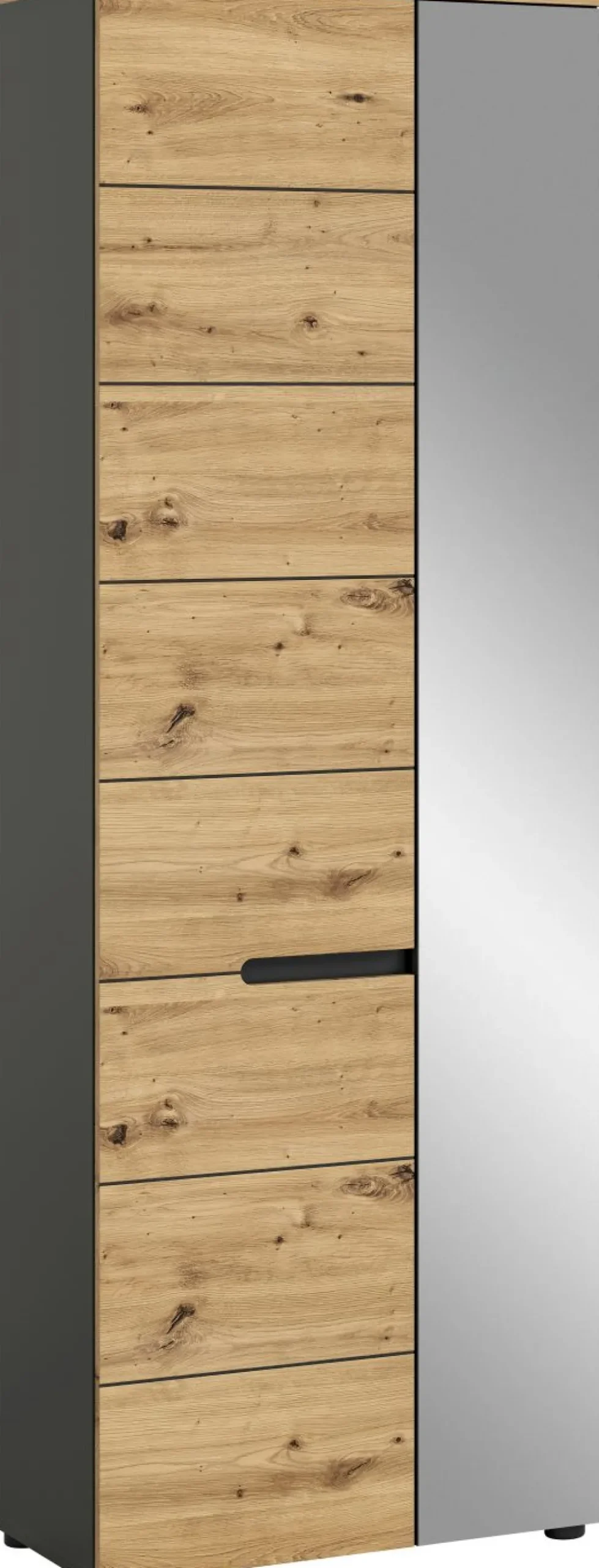Xonox Armoires De Vestiaire<Armoire d'entrée GOBA