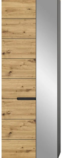 Xonox Armoires De Vestiaire<Armoire d'entrée GOBA