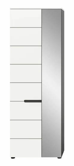 Xonox Armoires De Vestiaire<Armoire d'entrée GOBA