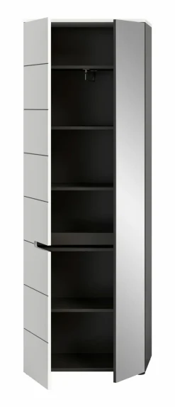 Xonox Armoires De Vestiaire<Armoire d'entrée GOBA