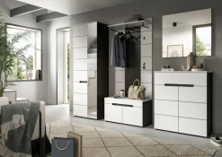 Xonox Armoires De Vestiaire<Armoire d'entrée GOBA