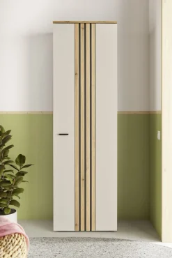 Bega Consult Armoires De Vestiaire<Armoire d'entrée LIMA