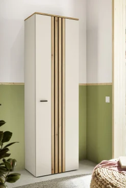 Bega Consult Armoires De Vestiaire<Armoire d'entrée LIMA