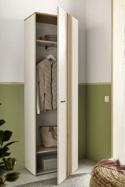 Bega Consult Armoires De Vestiaire<Armoire d'entrée LIMA