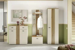 Bega Consult Armoires De Vestiaire<Armoire d'entrée LIMA