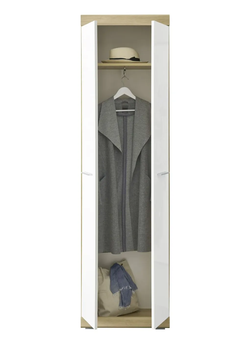 Bega Consult Armoires De Vestiaire<Armoire d’entrée NOLA